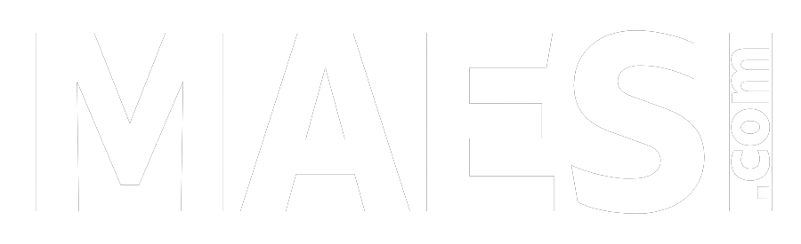 Logo maesi.com